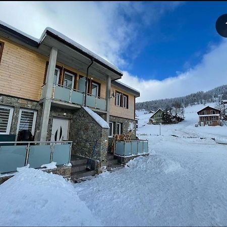 Villa Giti Boge Екстер'єр фото
