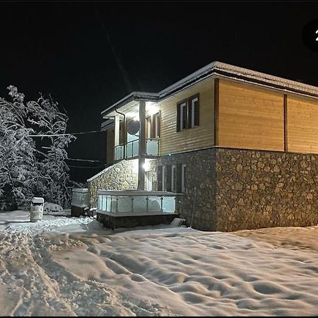 Villa Giti Boge Екстер'єр фото