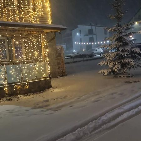 Villa Giti Boge Екстер'єр фото