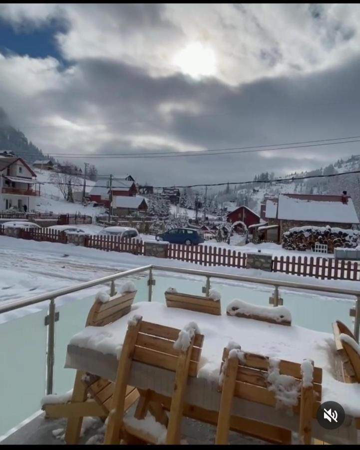 Villa Giti Boge Екстер'єр фото