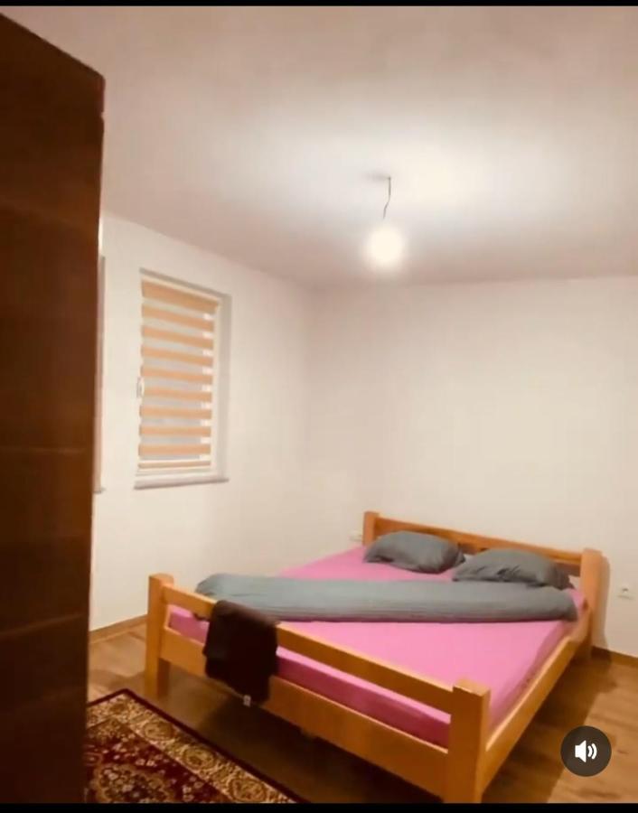 Villa Giti Boge Екстер'єр фото