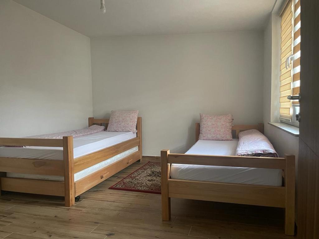 Villa Giti Boge Екстер'єр фото