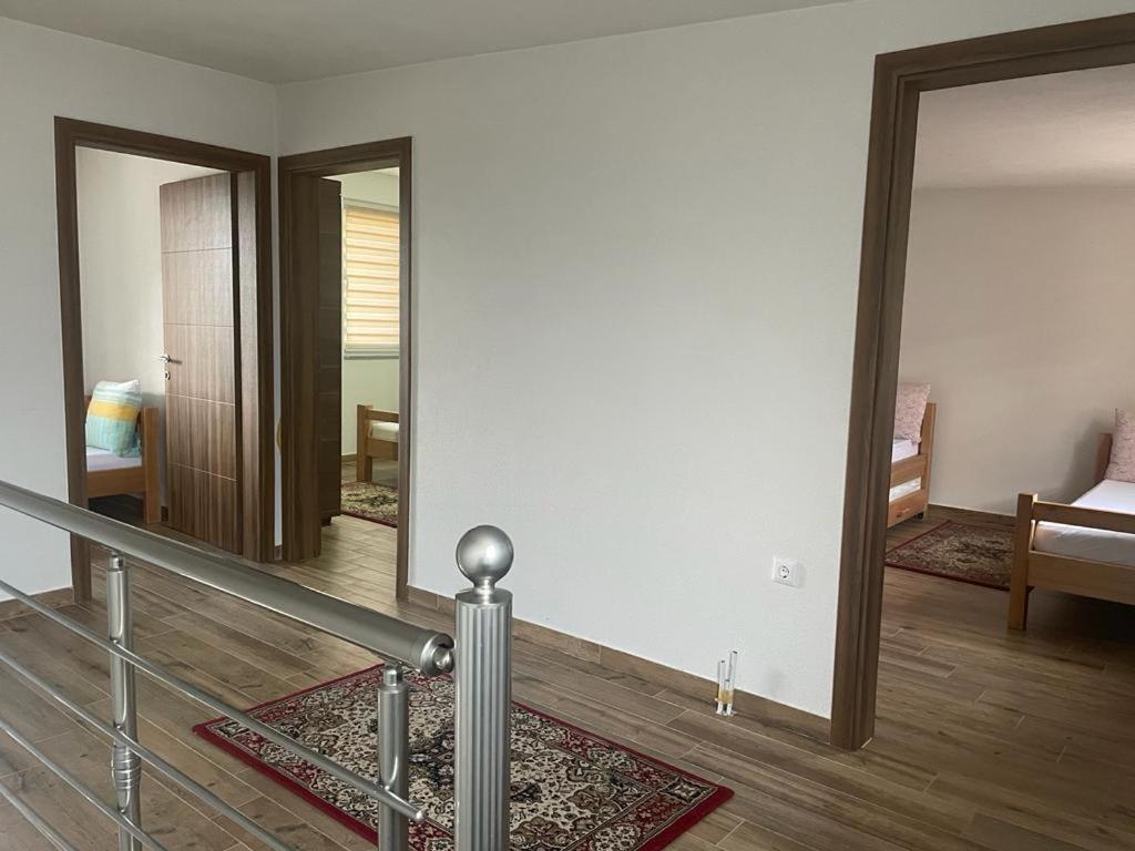 Villa Giti Boge Екстер'єр фото