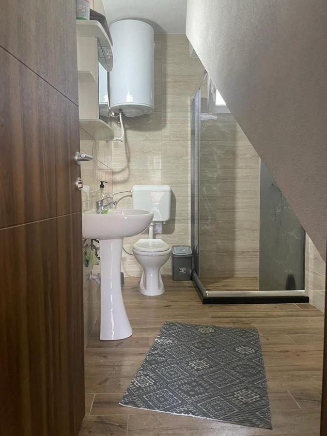 Villa Giti Boge Екстер'єр фото