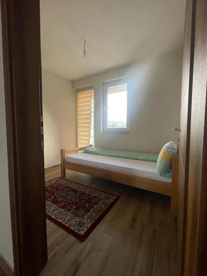 Villa Giti Boge Екстер'єр фото