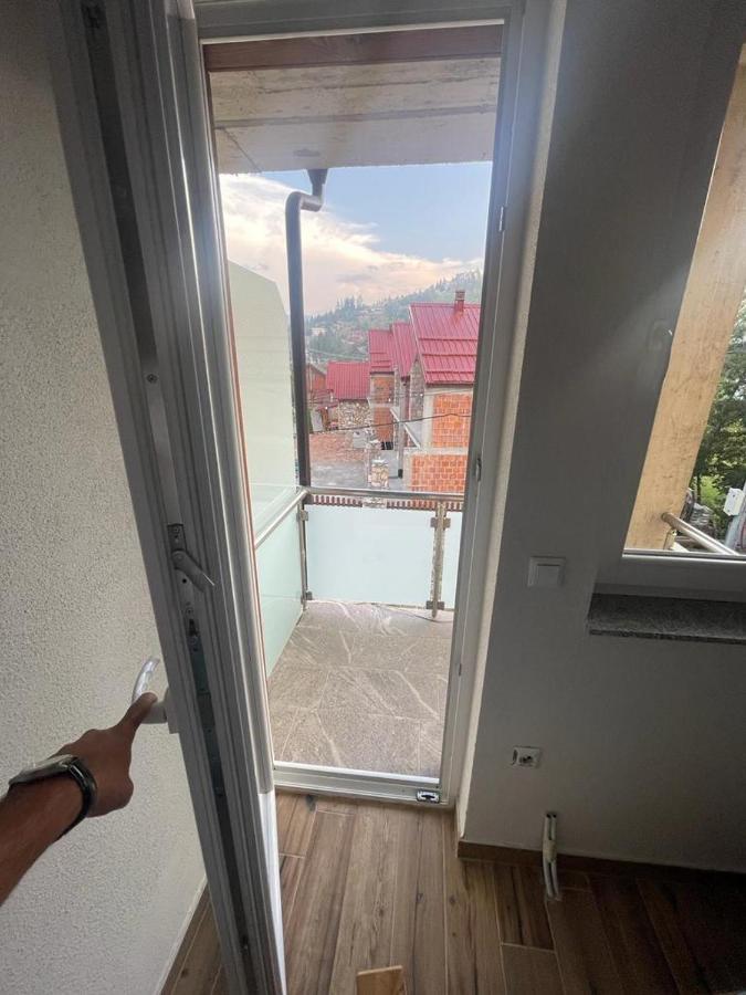 Villa Giti Boge Екстер'єр фото