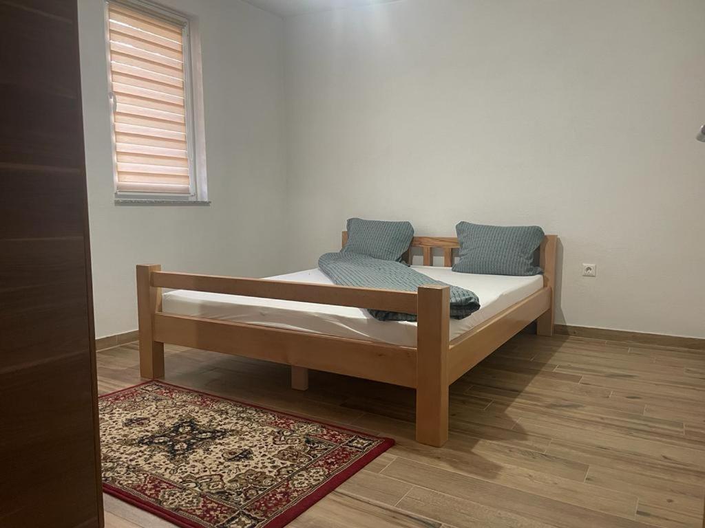 Villa Giti Boge Екстер'єр фото