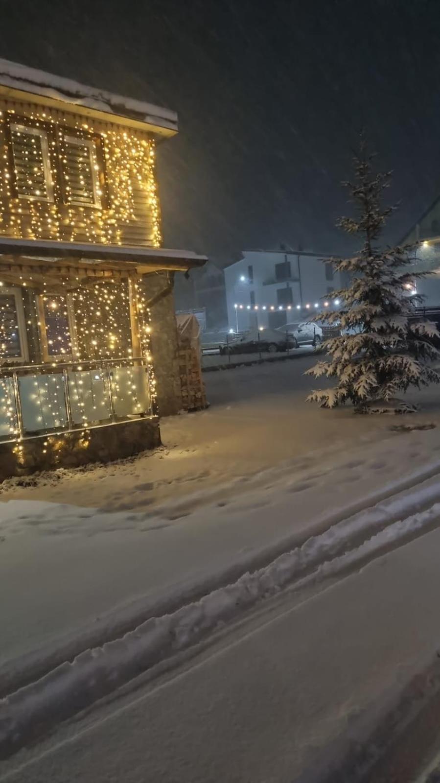 Villa Giti Boge Екстер'єр фото