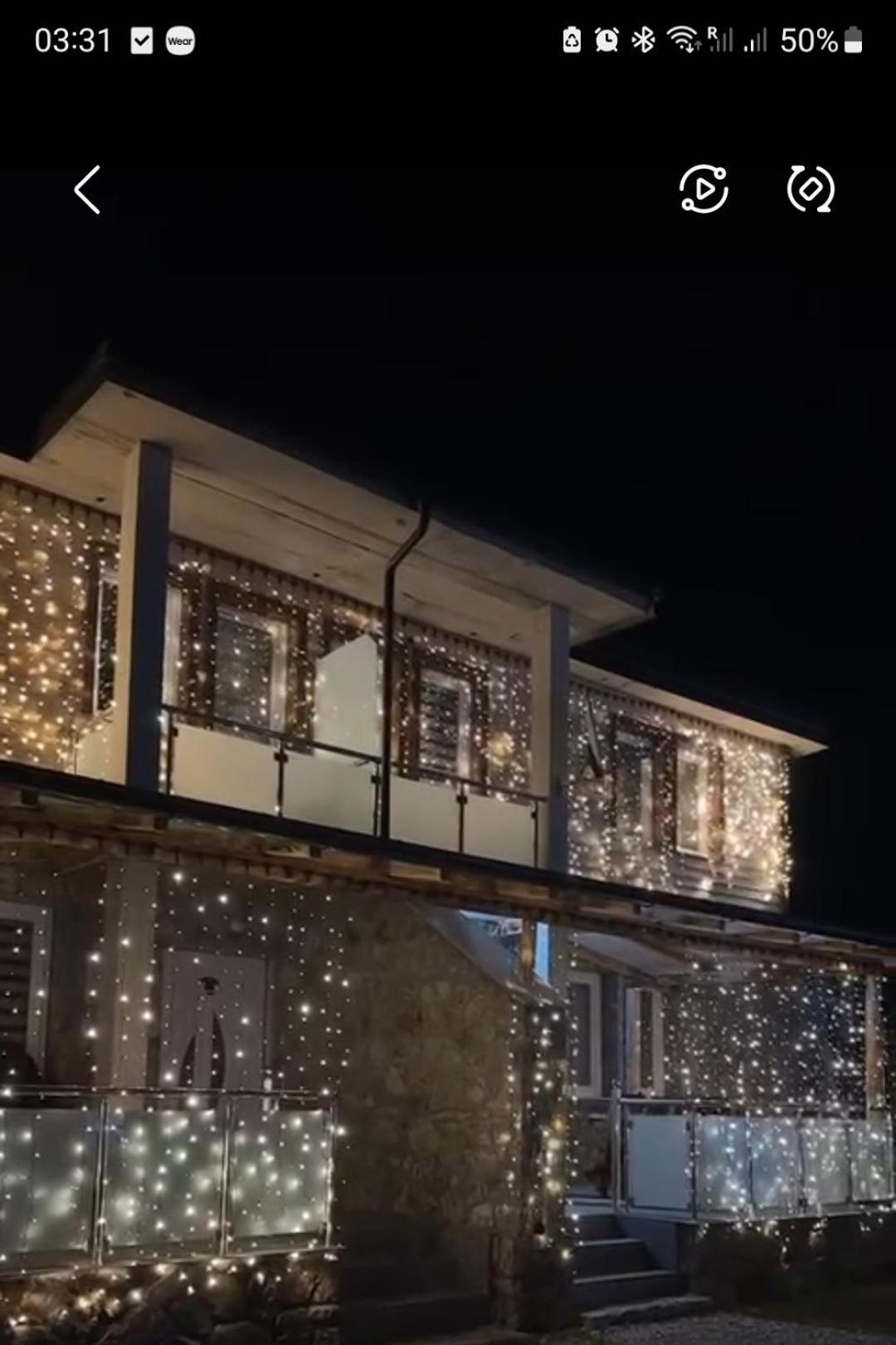 Villa Giti Boge Екстер'єр фото
