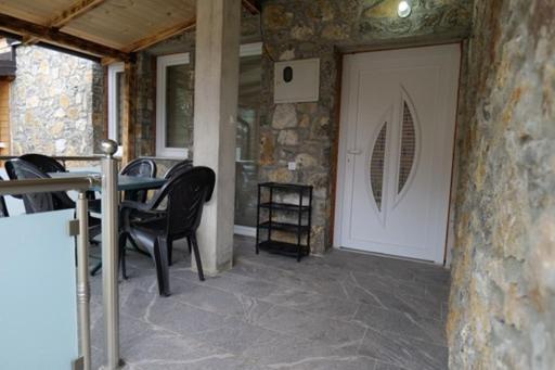 Villa Giti Boge Екстер'єр фото