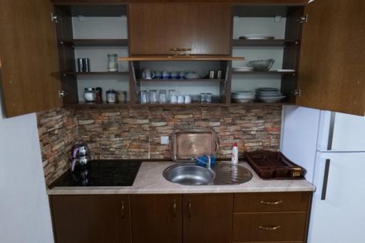 Villa Giti Boge Екстер'єр фото