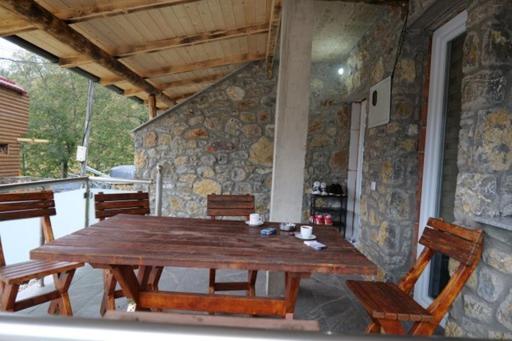 Villa Giti Boge Екстер'єр фото
