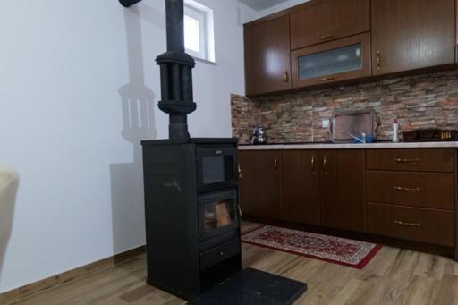 Villa Giti Boge Екстер'єр фото
