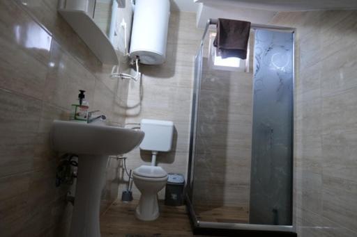 Villa Giti Boge Екстер'єр фото