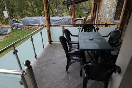 Villa Giti Boge Екстер'єр фото