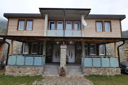 Villa Giti Boge Екстер'єр фото